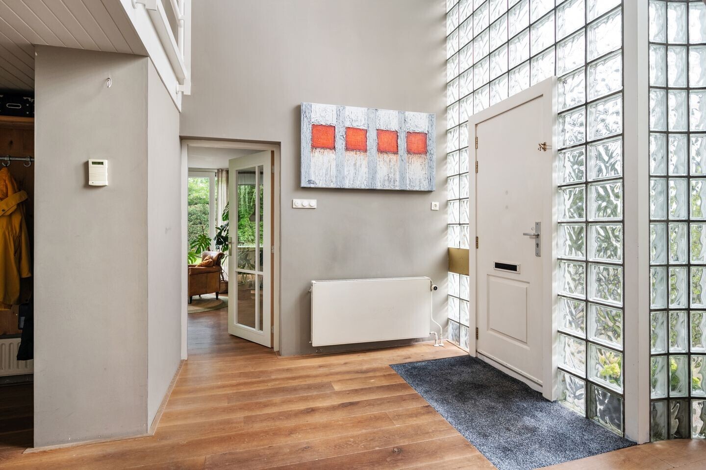 Vrijstaande woning te koop: Ghijseland 173, Rhoon