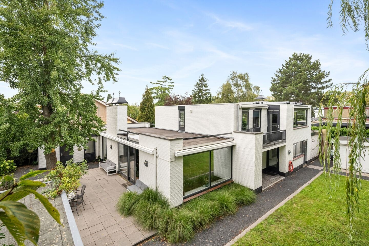 Vrijstaande woning te koop: Ghijseland 173, Rhoon