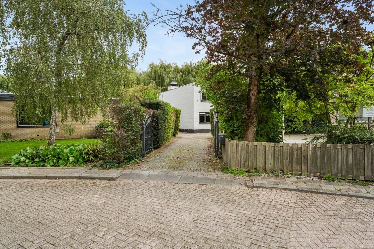 Vrijstaande woning te koop: Ghijseland 173, Rhoon