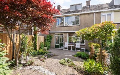 Ghijseland 255