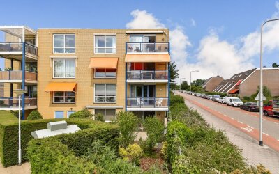 Bartokstraat 29
