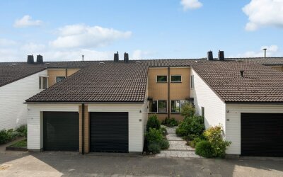 Ravelstraat 14