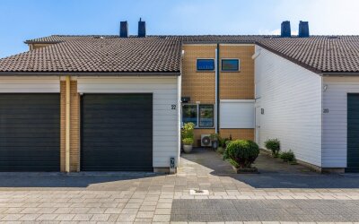 Ravelstraat 22