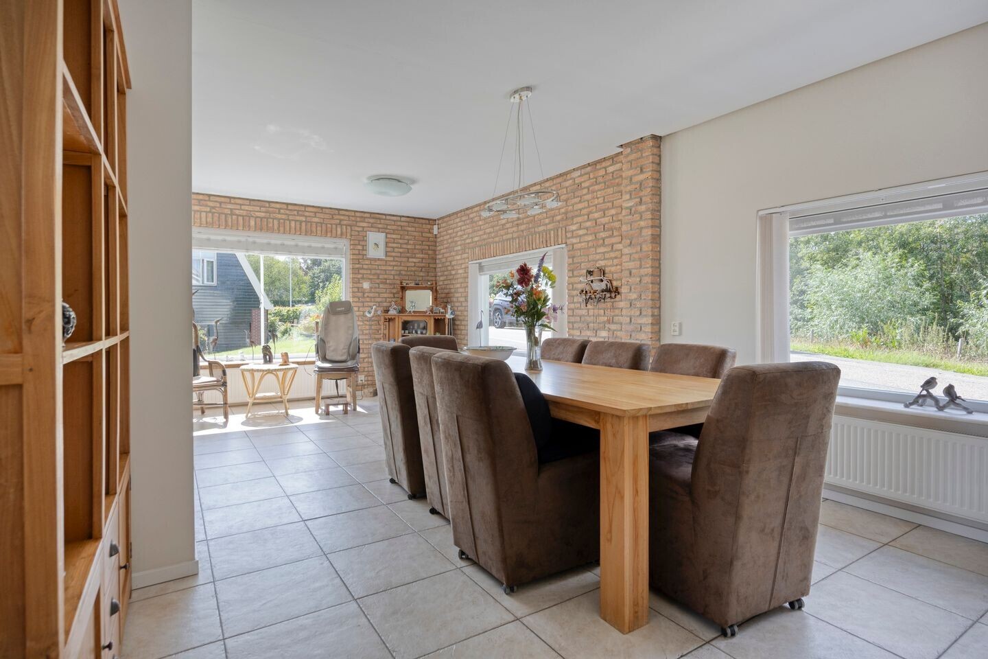 Vrijstaande woning te koop: Havendam 9A, Rhoon