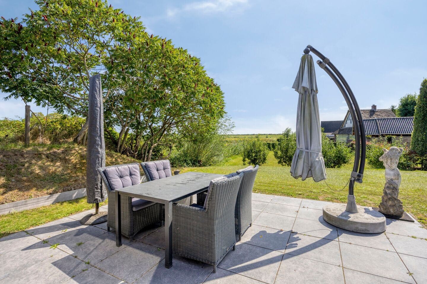 Vrijstaande woning te koop: Havendam 9A, Rhoon