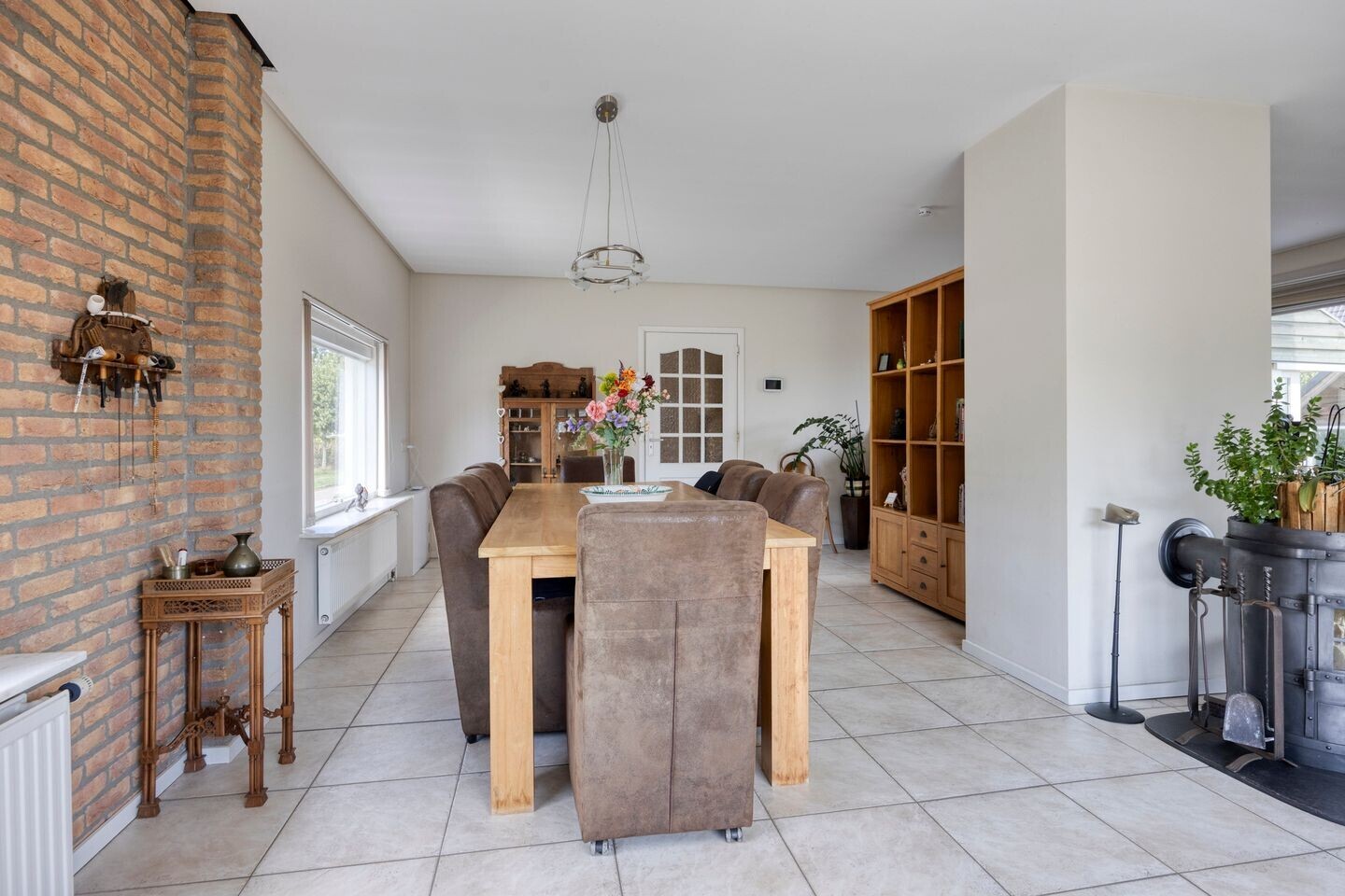 Vrijstaande woning te koop: Havendam 9A, Rhoon