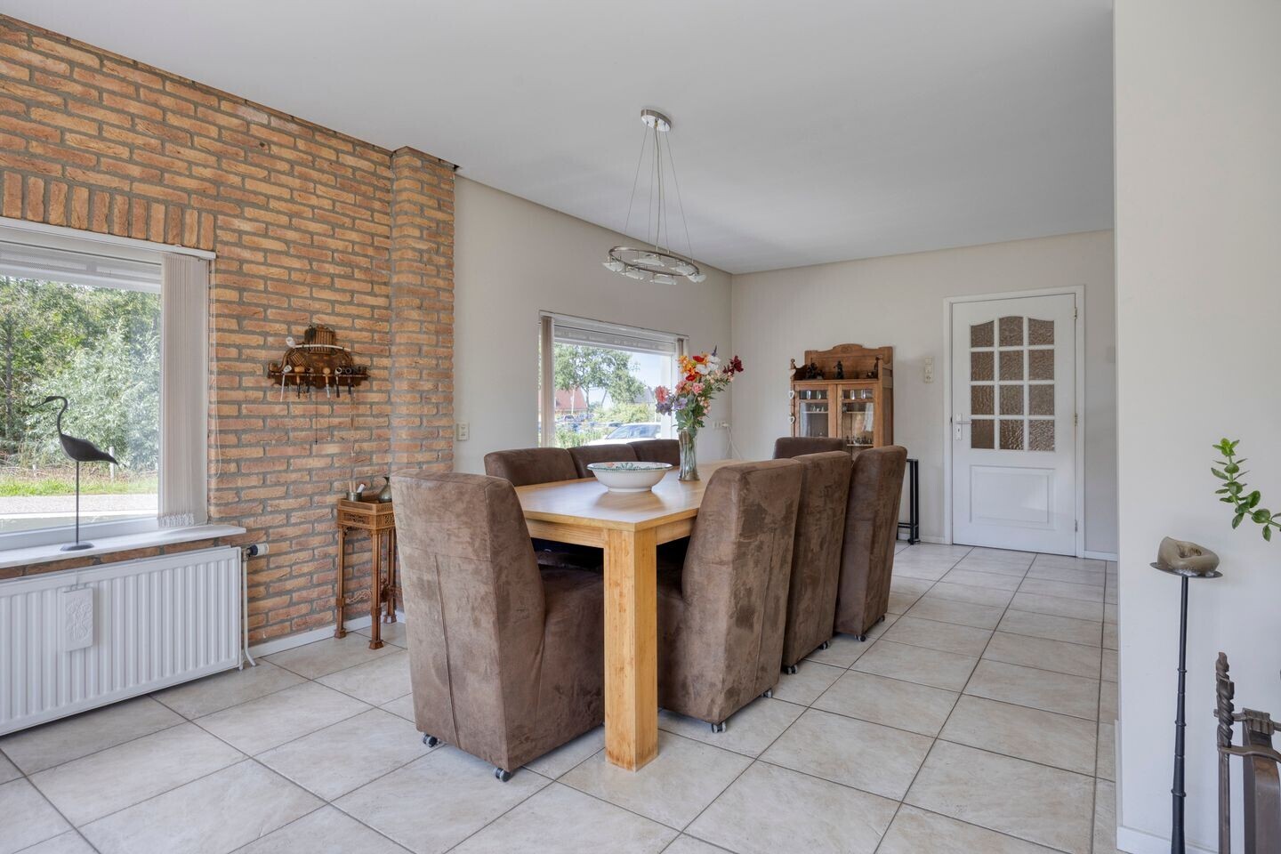 Vrijstaande woning te koop: Havendam 9A, Rhoon