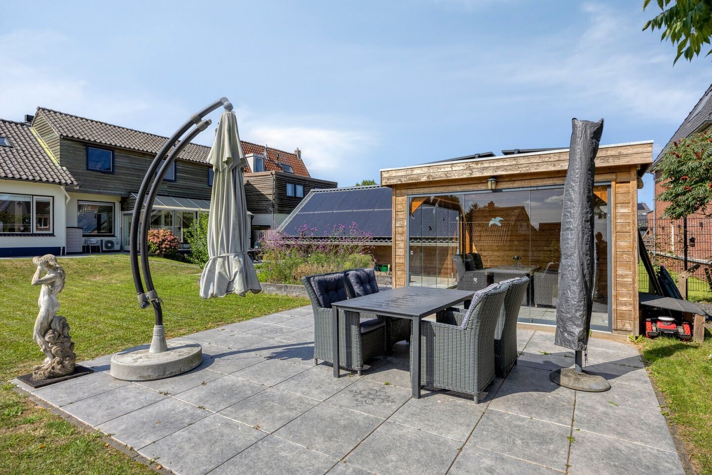 Vrijstaande woning te koop: Havendam 9A, Rhoon