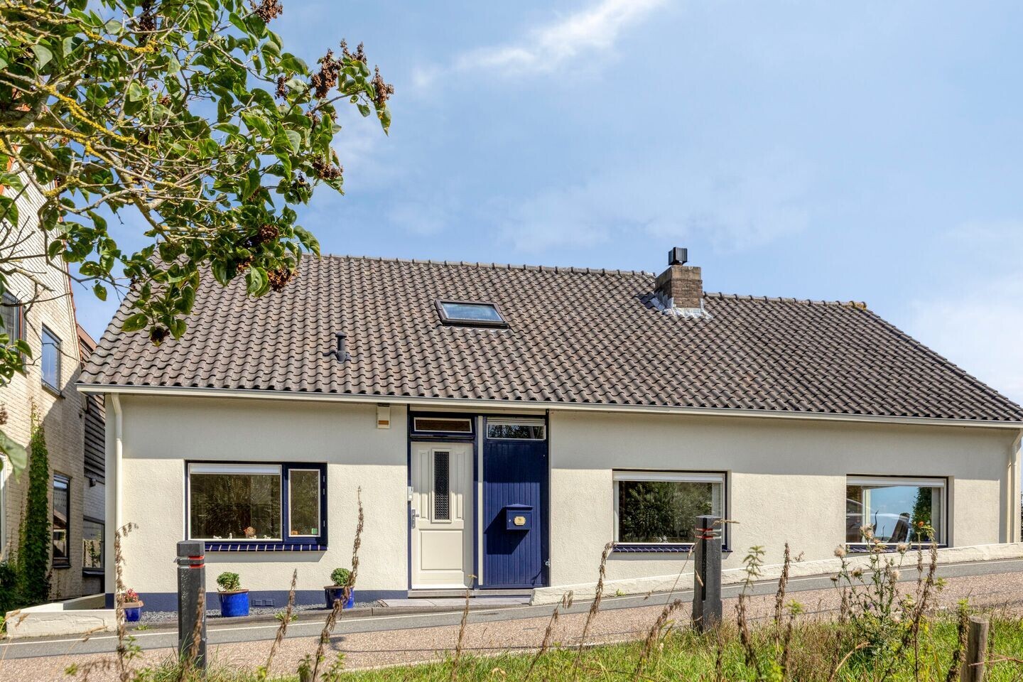 Vrijstaande woning te koop: Havendam 9A, Rhoon