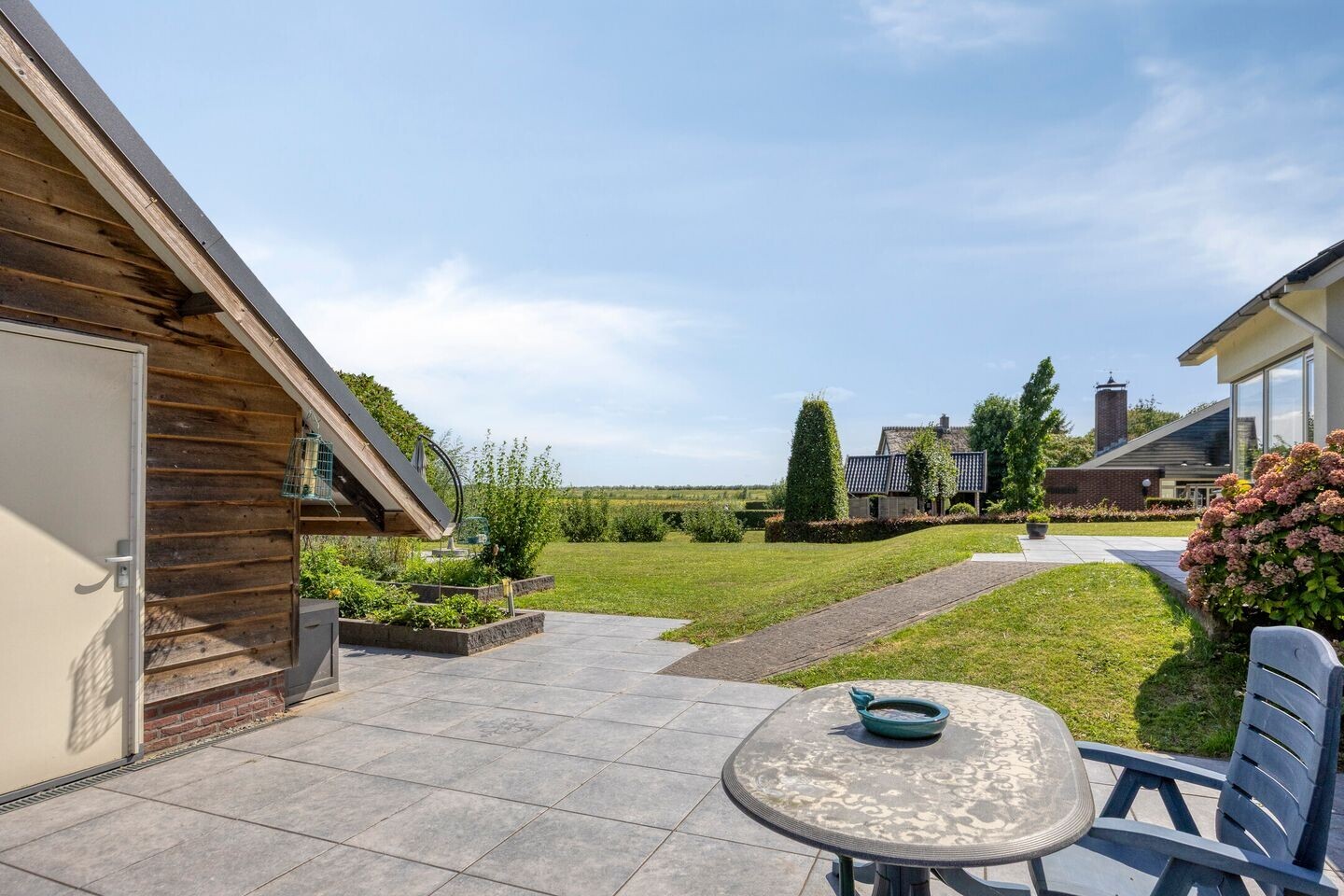 Vrijstaande woning te koop: Havendam 9A, Rhoon