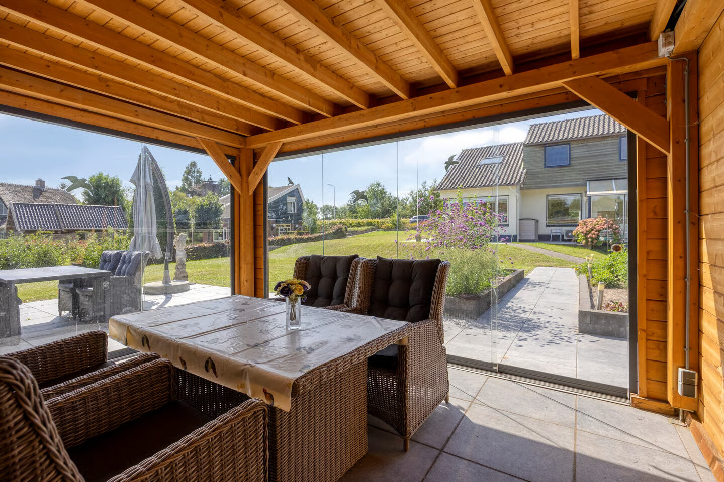 Vrijstaande woning te koop: Havendam 9A, Rhoon