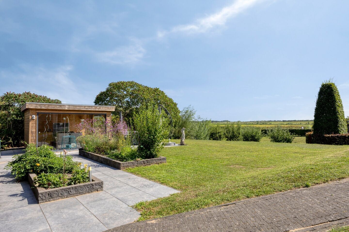 Vrijstaande woning te koop: Havendam 9A, Rhoon
