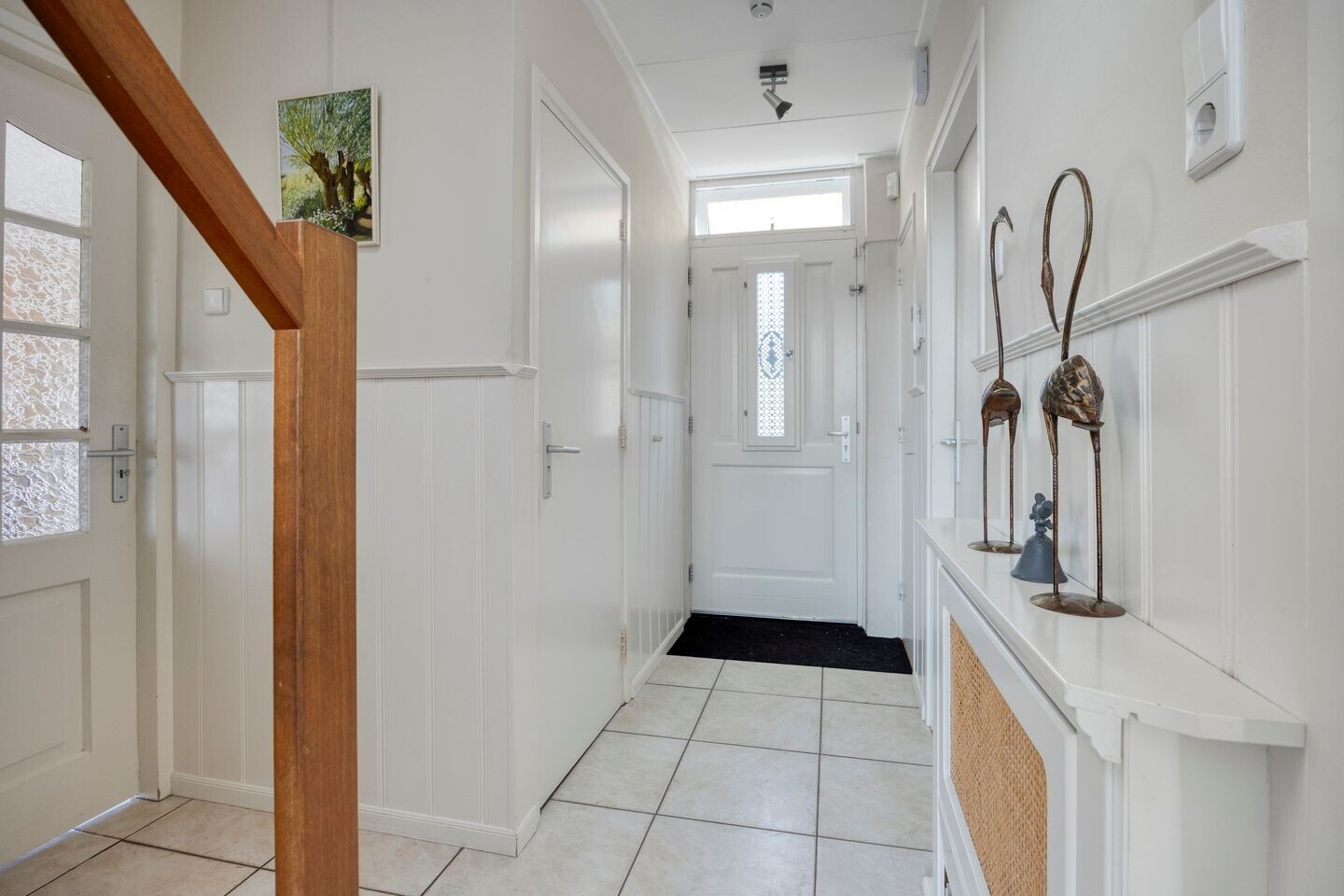 Vrijstaande woning te koop: Havendam 9A, Rhoon