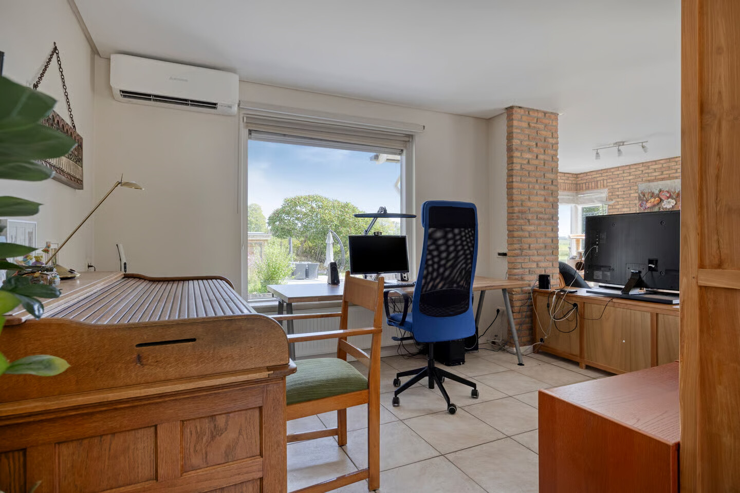 Vrijstaande woning te koop: Havendam 9A, Rhoon