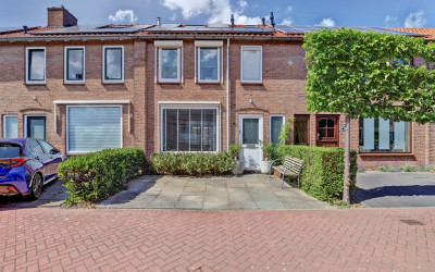 Jacob van Rijsoordstraat 12