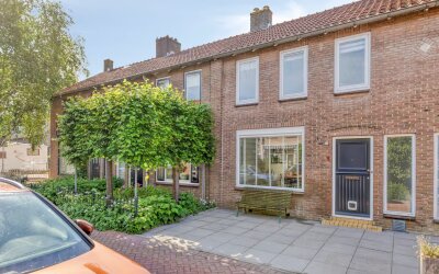 Schenkelstraat 5