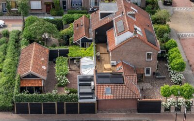 Waalstraat 1
