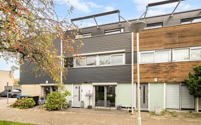 Robijnhoven 45