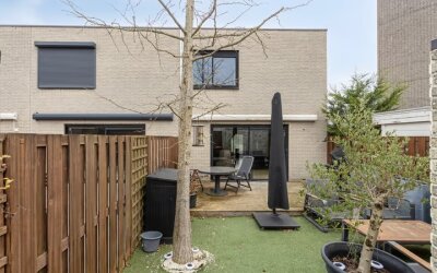 Robijnhoven 56