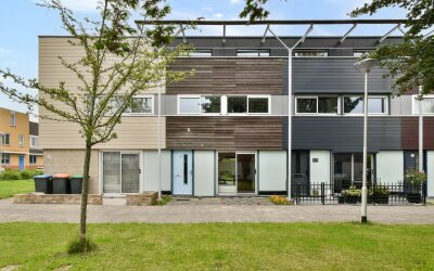 Saffierhoven 18