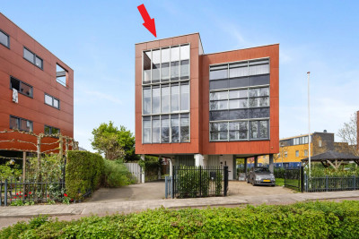 Koedoodsekade 28