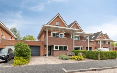 Amberhof 27
