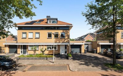 Huis te koop Doelwijck 39