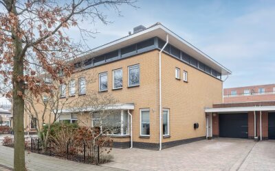 Doelwijck 6