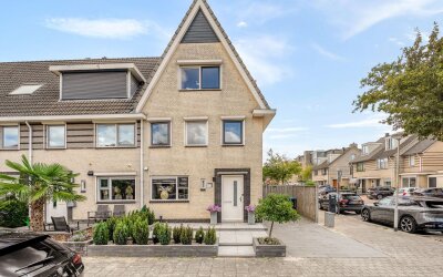 Huis te koop Bezeel 40