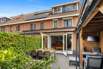 Huis te koop Mosselbank 14