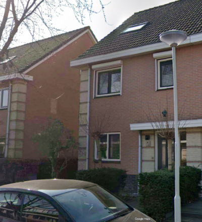 Mosselbank 14