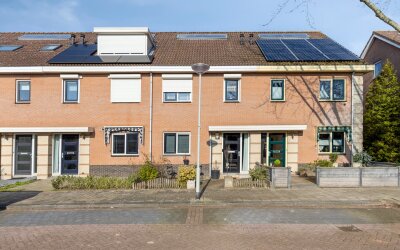 Oesterbank 15