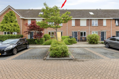 Binnengracht 23