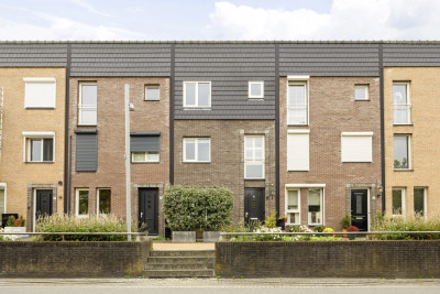 Hof van Portland 7