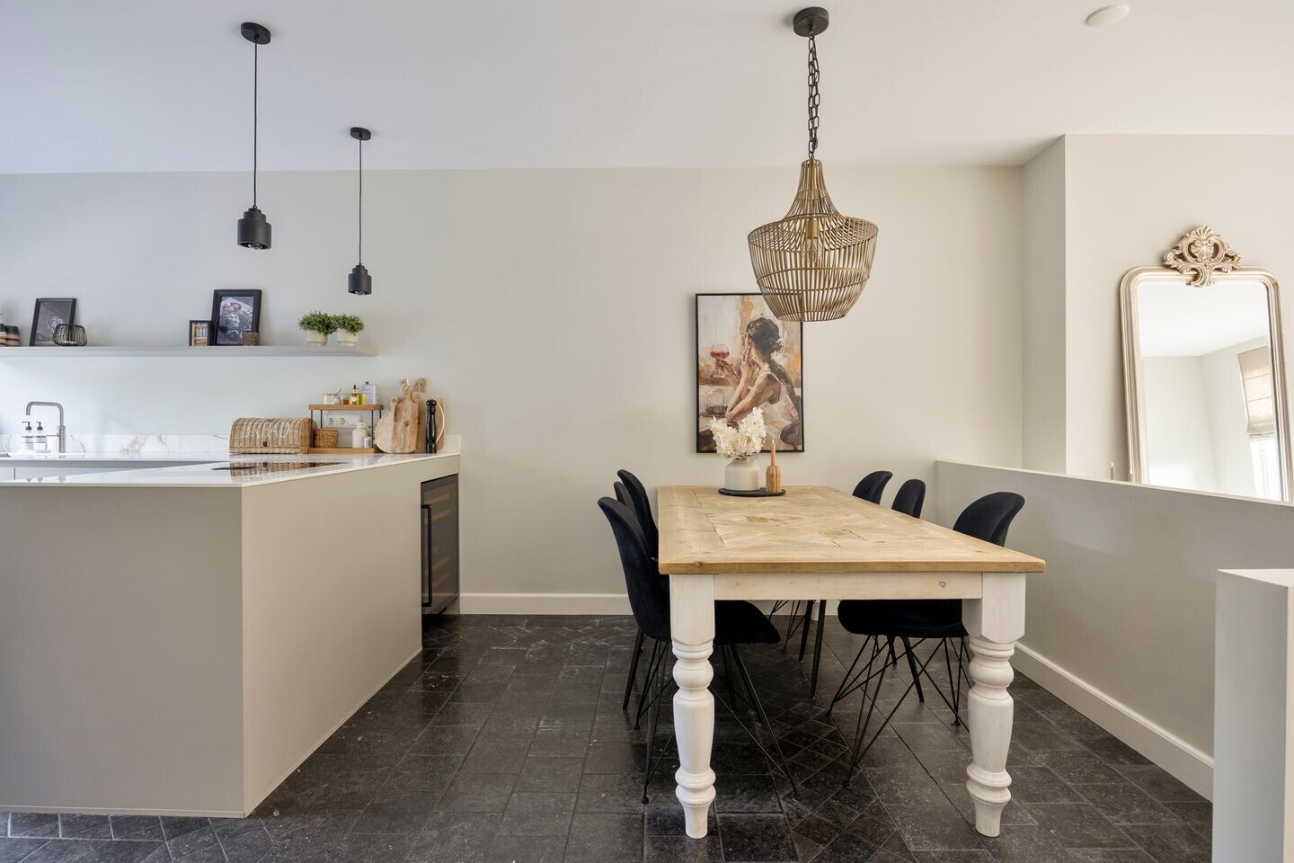 Tussenwoning te koop: Hof van Portland 7, Rhoon