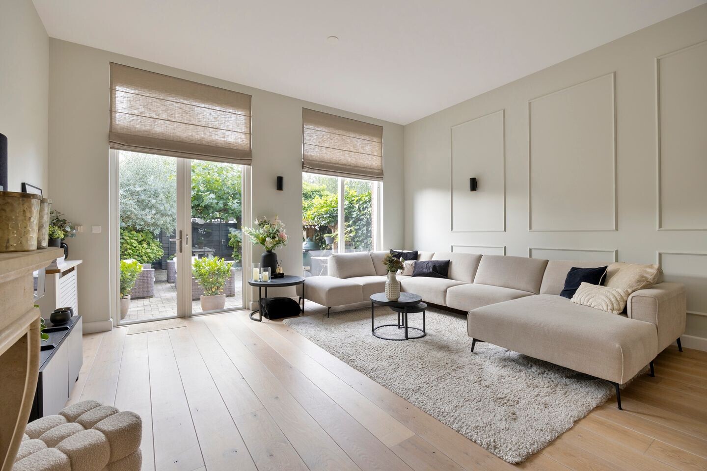 Tussenwoning te koop: Hof van Portland 7, Rhoon