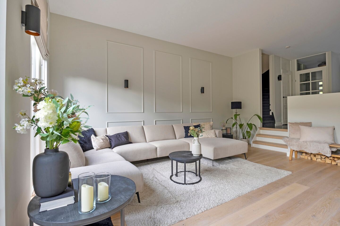 Tussenwoning te koop: Hof van Portland 7, Rhoon