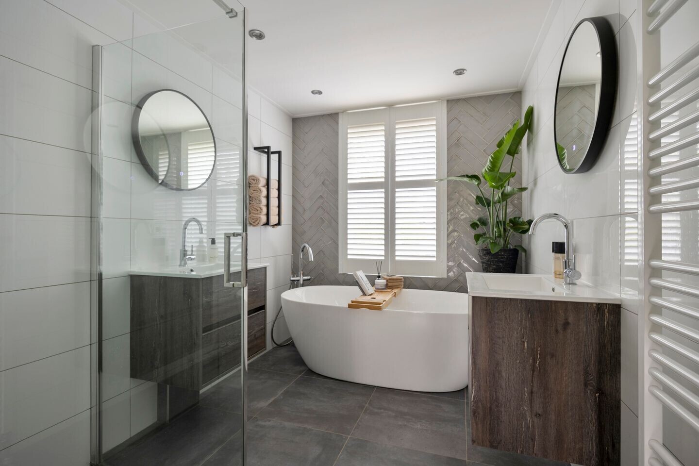 Tussenwoning te koop: Hof van Portland 7, Rhoon