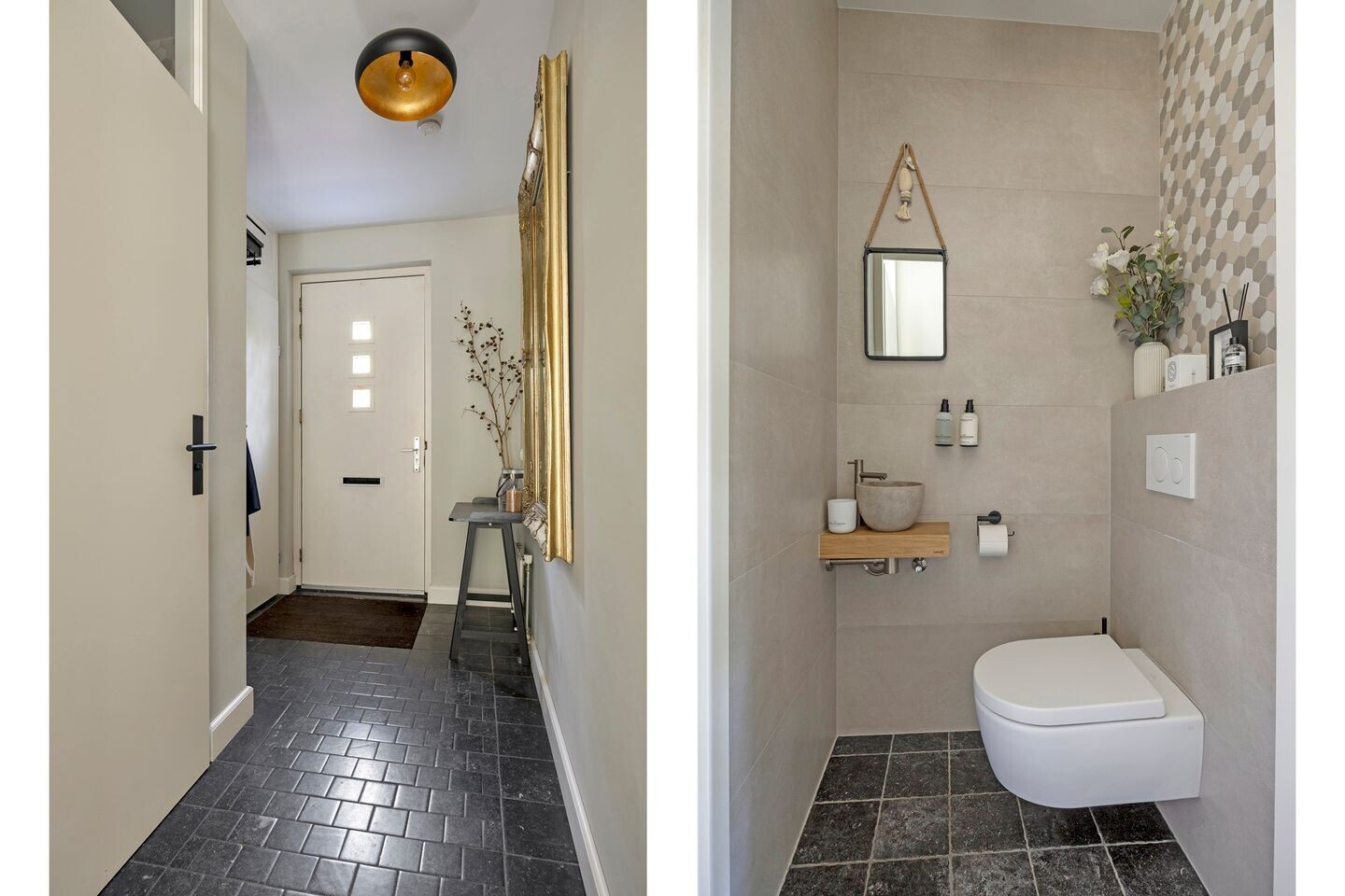 Tussenwoning te koop: Hof van Portland 7, Rhoon