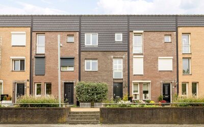 Hof van Portland 7