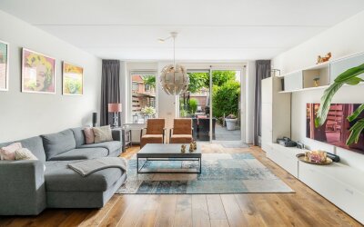 Huis te koop Rodium 6