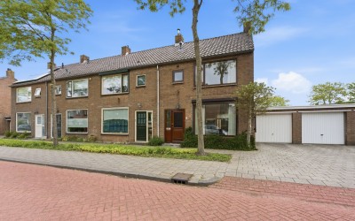 Margrietstraat 4