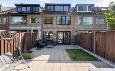 Margrietstraat 7