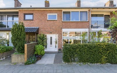Burgemeester Breebaartlaan 6