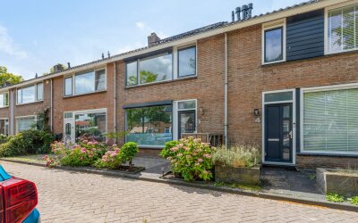 Koninginnelaan 6