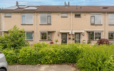 Klaverruiter 31
