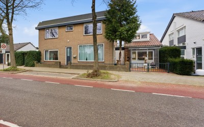 F. van der Poest Clementlaan 51