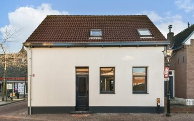 Dorpsstraat 13