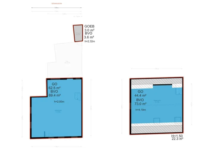 Vrijstaande woning te koop: Dorpsstraat 13, Poortugaal