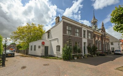 Dorpsstraat 25